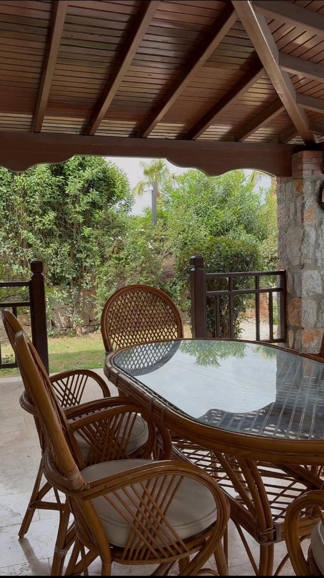 Villa Xanthos 301 Ölüdeniz Exterior foto